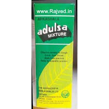 adulasa mixture 1 ltr The Ayurveda Arkashala